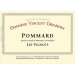 Pommard Les Vignots 75cl 2006 Domaine Vincent Girardin
