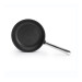 De Buyer Choc Extreme Poele 24cm Anti Adhésif 1pièce
