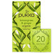 Pukka Bio Thé Lemongrass Ginger 20pc