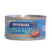 Imperial Crabe Queen Chili 210gr boite