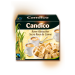 Sucre roux de canne en morceaux 1kg Candico