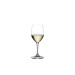 Riedel Restaurant Verre a Vin Chardonnay / Viognier 350cc 12pièces