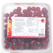 Bigarreaux rouges entiers confits 1kg 