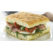 Panesco Pain Focaccia au Romarin 7x800gr Rosmarino 5000484