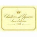 Chateau d'Yquem 1996 75cl Sauternes 1º Grand Cru  Classé
