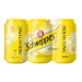 Schweppes Tonic 33cl Canette