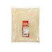 Isfi Graines de sesame blanc 1kg cello sachet