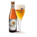Sportzot Bière Belge 0.4% sans alcool 33cl