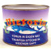 Victoria Thon en morceaux au naturel 185gr boite