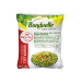 Petits Pois Doux Tres Fins et Jeunes Carottes 2.5kg Légumrd Surgelés Bonduelle Minute Food Service