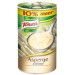 Knorr creme d'asperges 0.5L soupe en conserve