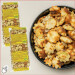 Vedettes Snacks fines herbes 300gr Laslo (Koek - snoep - chips - nootjes)