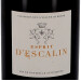 Vignobles Baron d' Escalin Esprit d'Escalin 75cl Cotes du Rhone