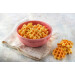 Mini Gaufres au Beurre 500gr DV Foods
