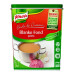 Knorr fond blanc pate 1kg