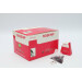Tian Hu Shan White Line Puretea Rosehip 36pc Thé Eglantier Biologique