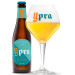 Ypra Hoppy Biere Blonde 6% 33cl