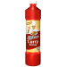 Zeisner Ketchup au Curry 800ml bouteille pincable