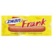 Zwan Frank Saucisse + Moutarde 24pc