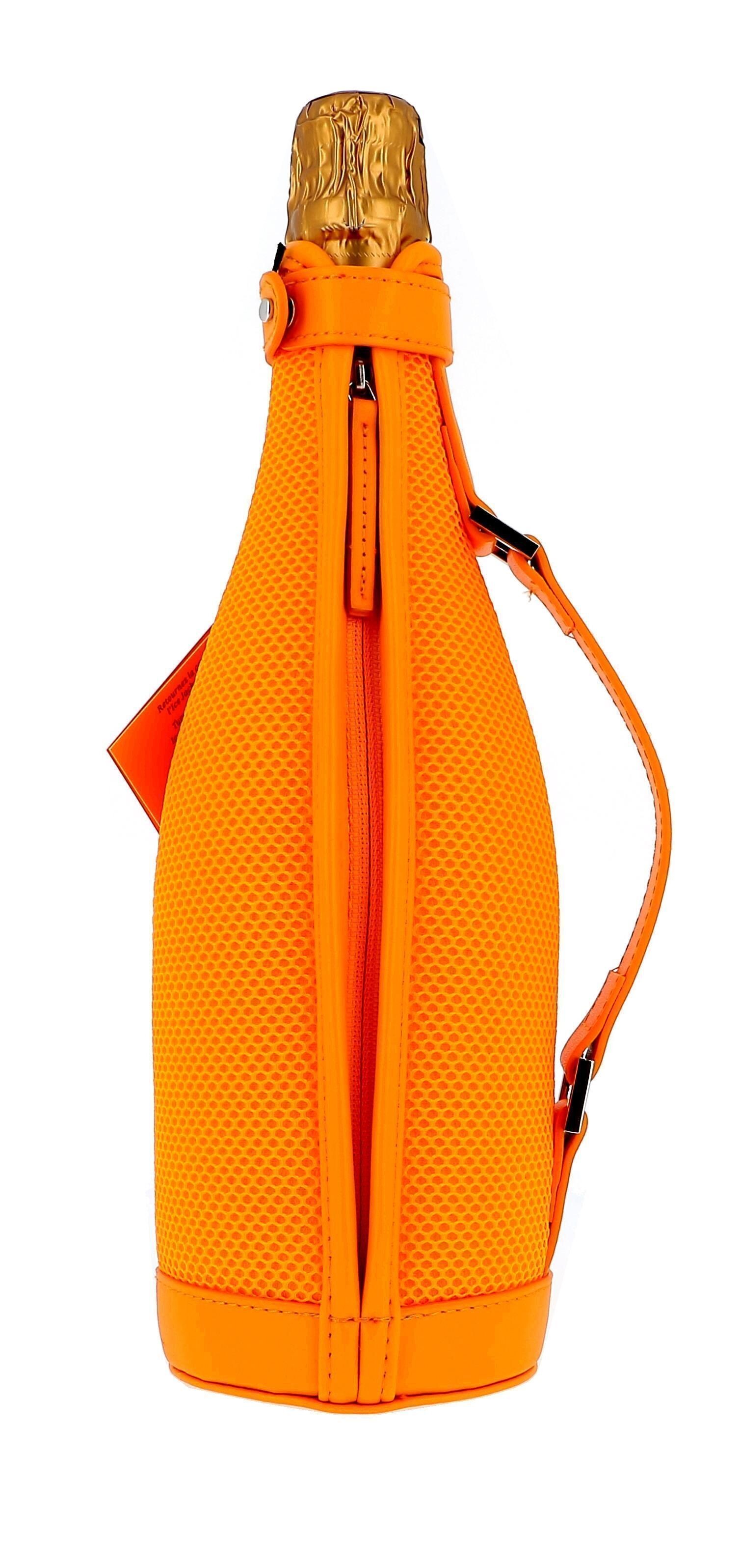 Champagne Veuve Clicquot 75cl Brut Ice Jacket Nevejan