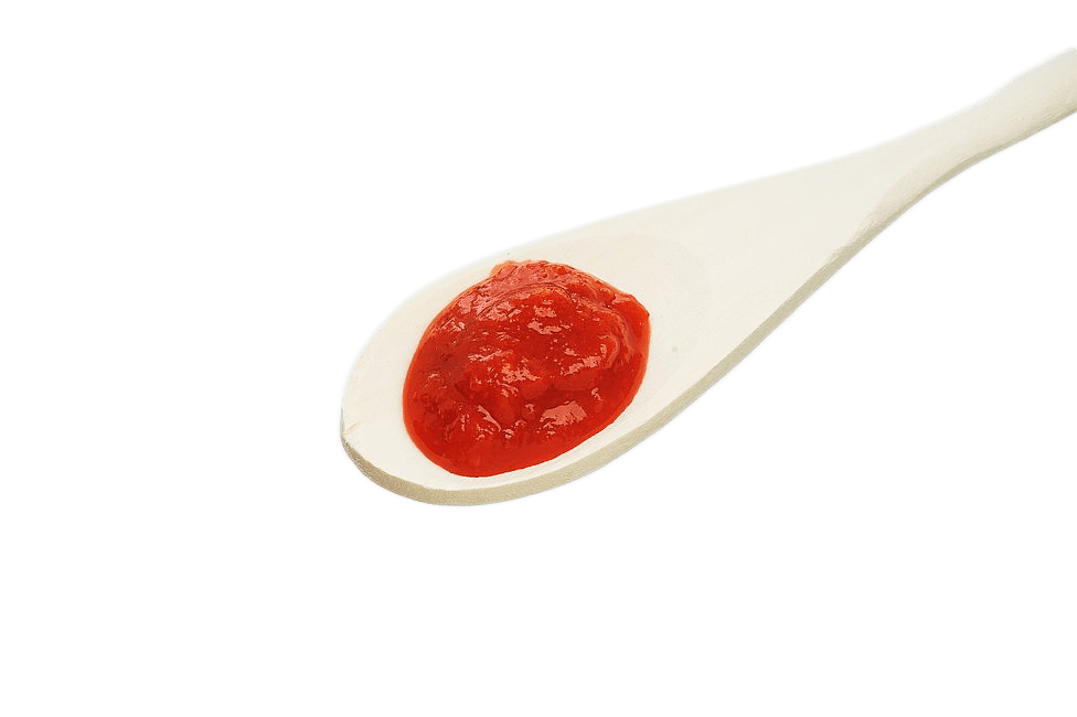 Spicy Sauce for Pizza Portions 200x4ml Colona - Nevejan