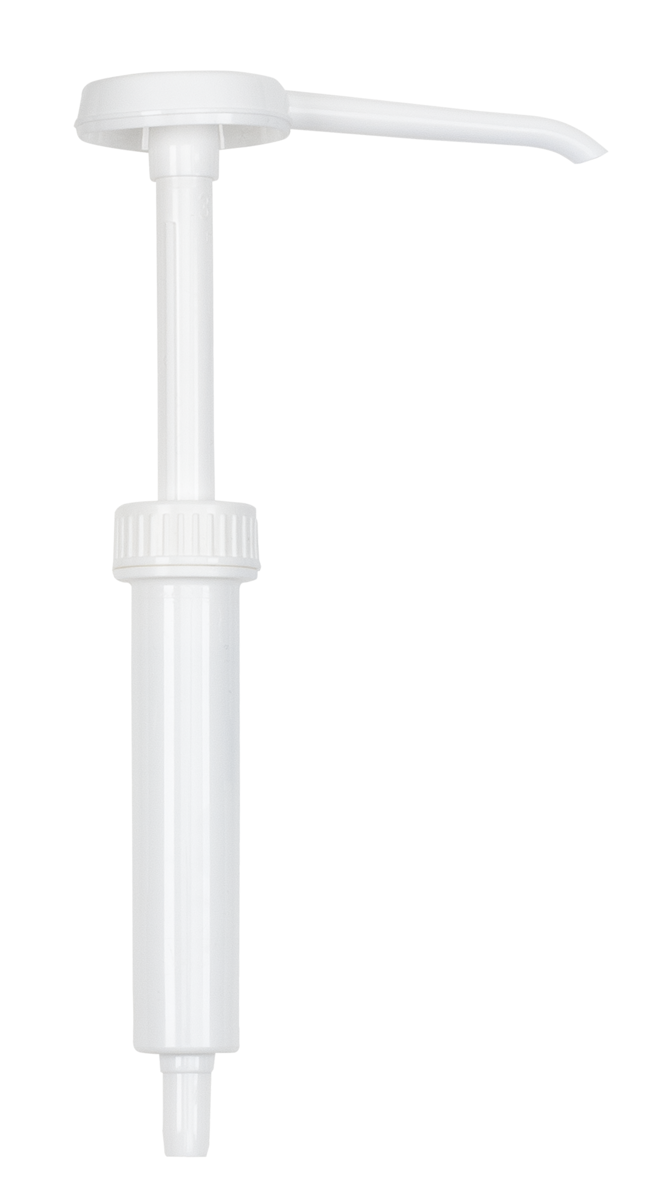 Pump for 1L bottle Colac Topping