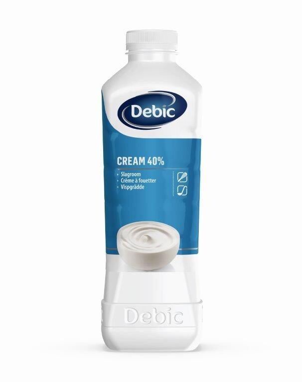 Debic Cream 40% 2L