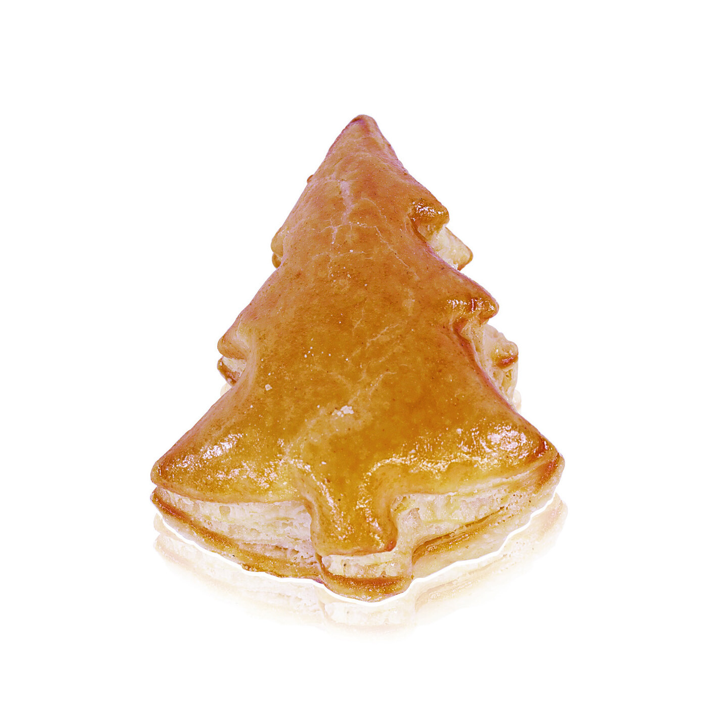 DV Foods Garnish Pastry Tree 110pcs