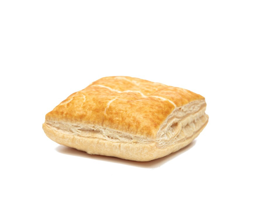 DV Foods Puff Pastry Box Square 72pcs