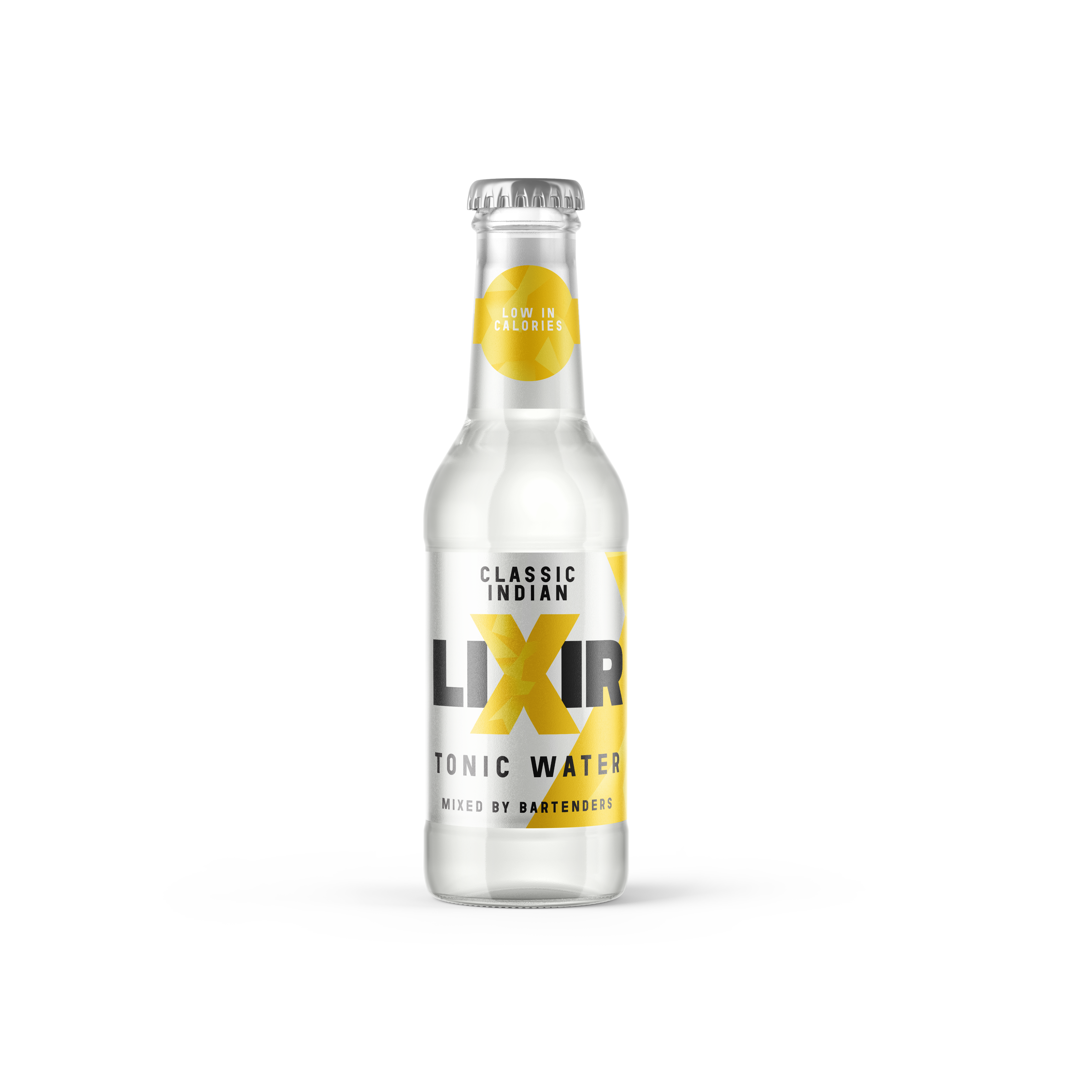 Lixir Classic Tonic Water 200ml