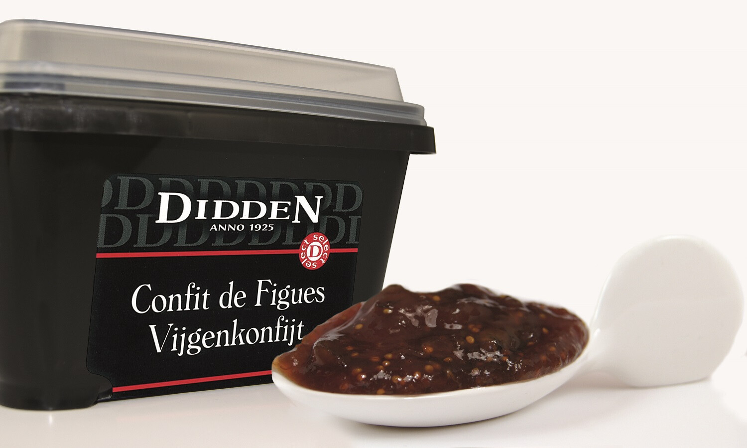 Didden Figs Confit 1.5kg
