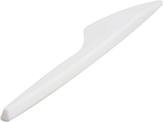 Plastic Knives 16.5cm 100pcs