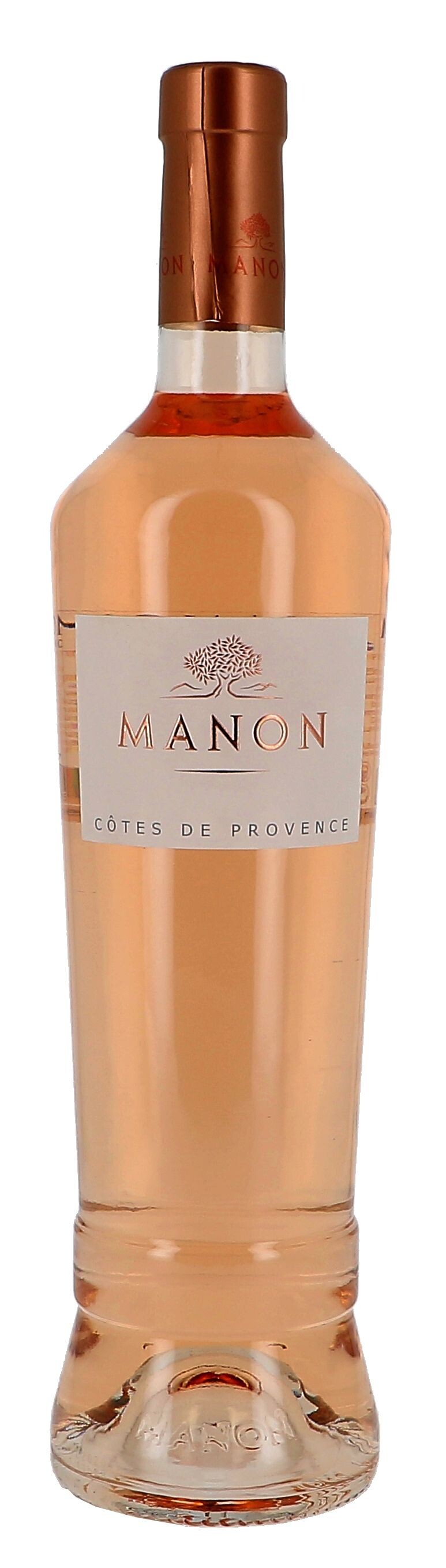 Manon rose 75cl Cotes de Provence
