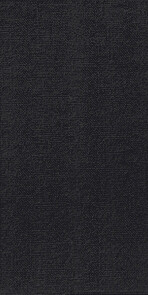 Napkins Bio Dunisoft Black 40x40cm 1/8 fold 6x60pcs Duni