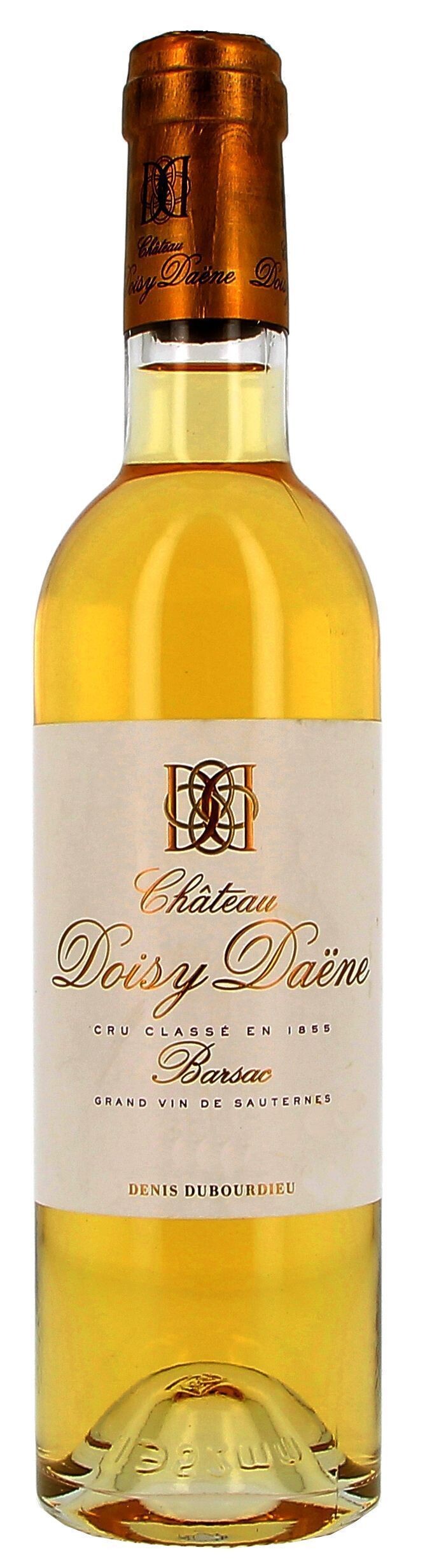 Chateau Doisy-Daene 37.5cl 2013 Barsac - Sauternes (Wijnen)