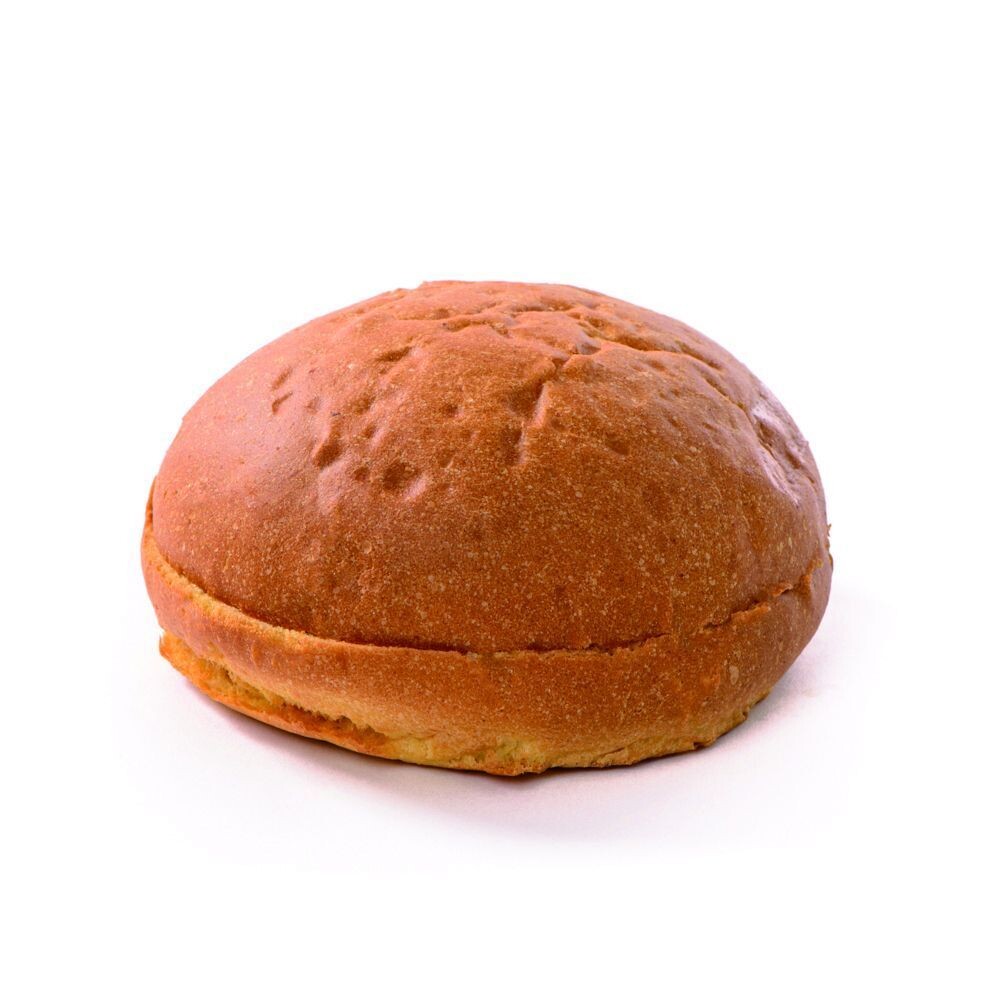 Brioche Hamburger Bun 60x85gr Diversi Foods N° 1780 diepvries 