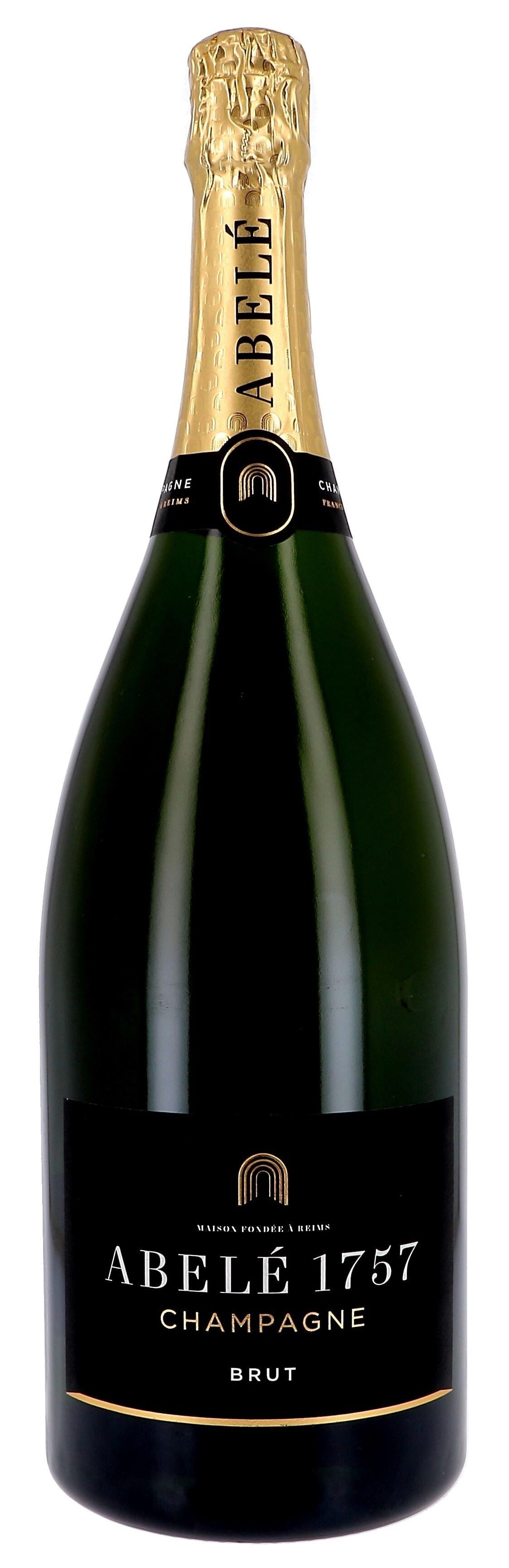 Champagne Henri Abelé 1.5L Brut magnum