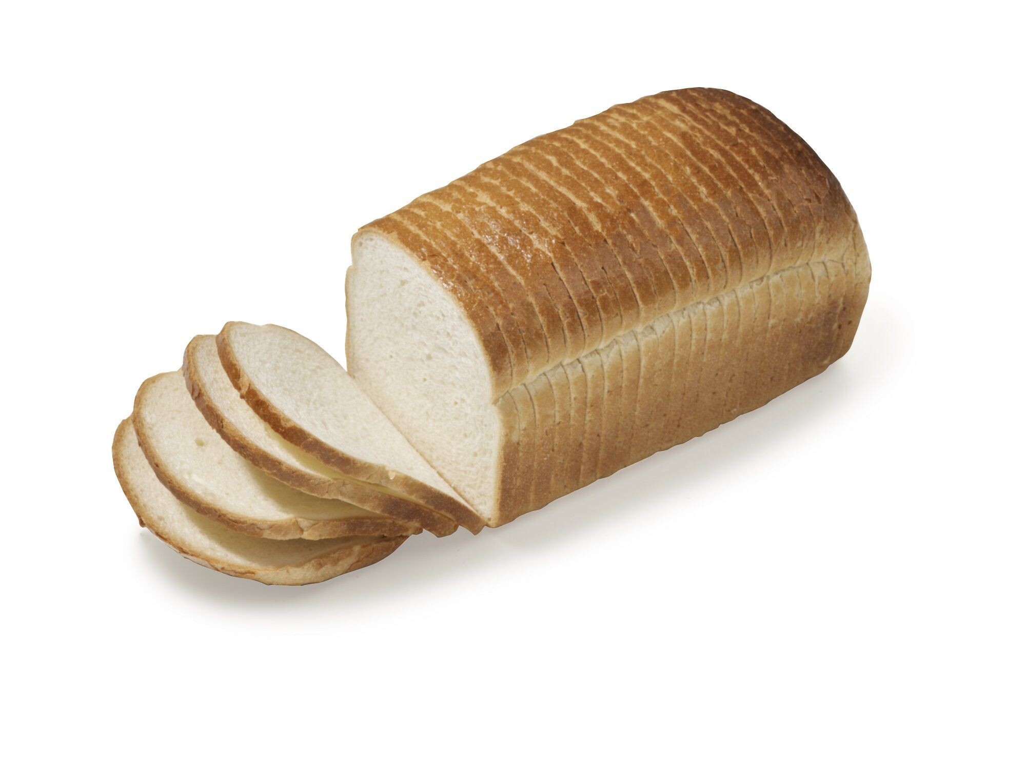 La Lorraine voorgesneden brood Carré wit 800gr TS 6st 2102010