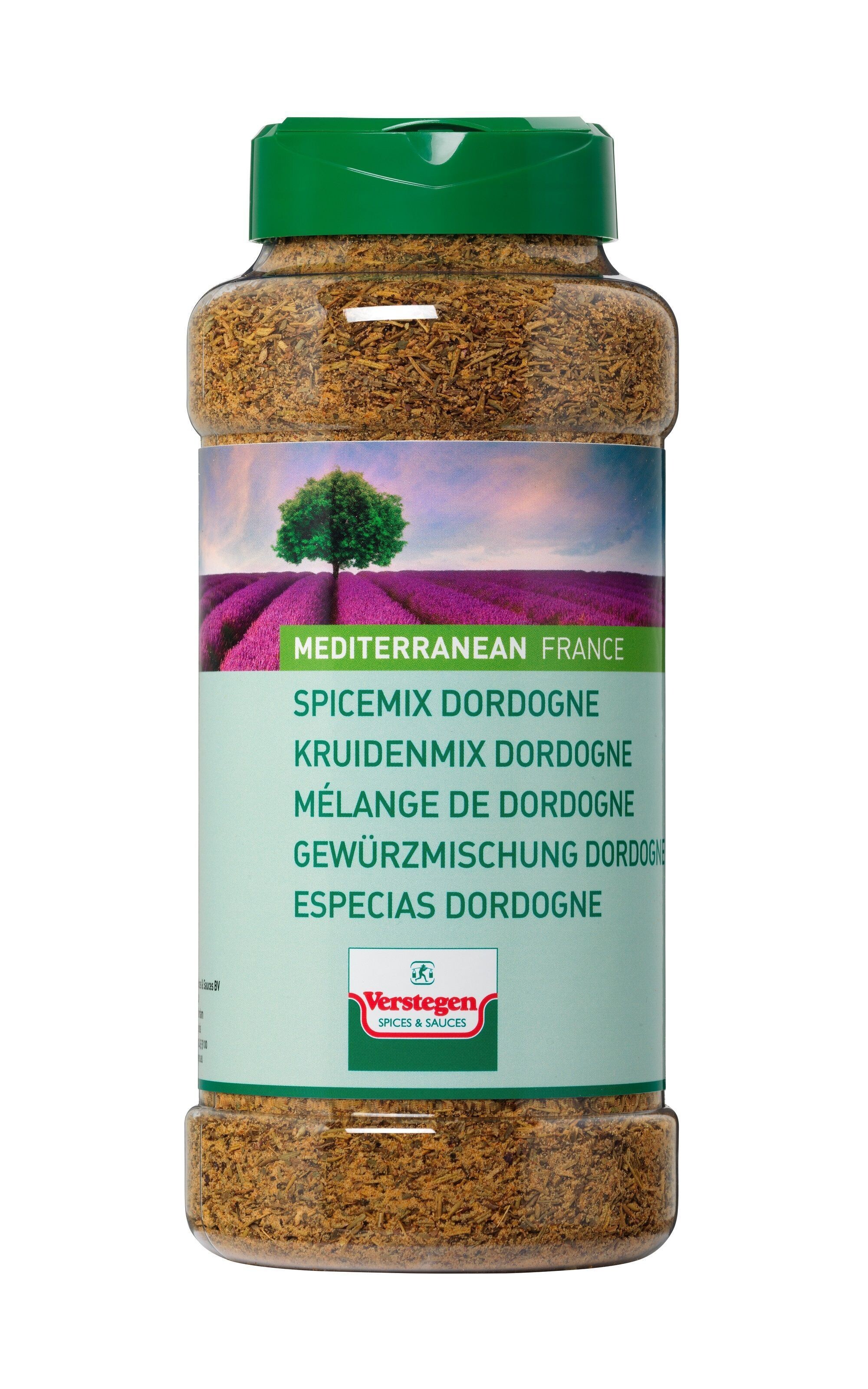 Verstegen Spice Mix Dordogne 570gr 1LP