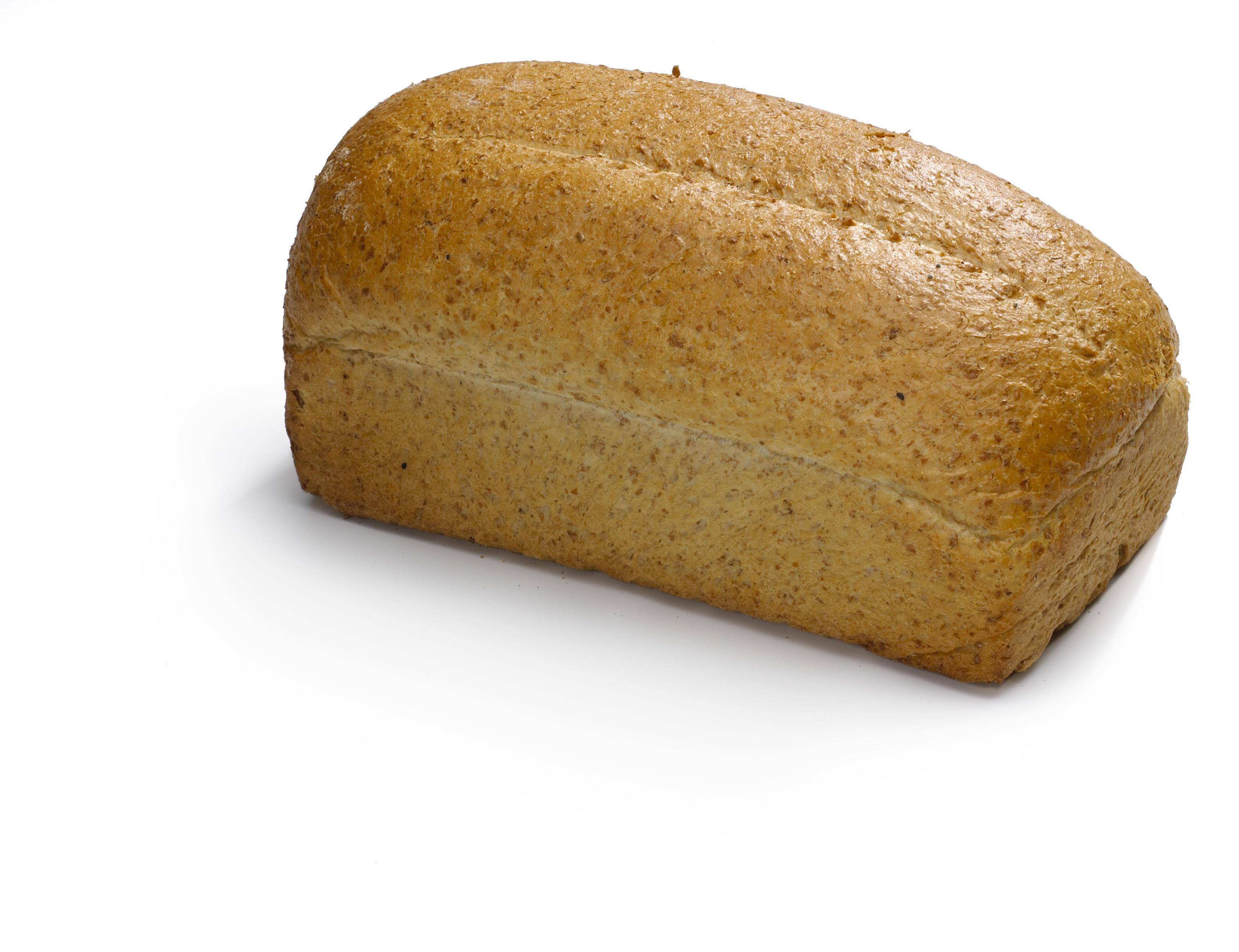 Carré brood bruin groot 800gr Roelands N°349