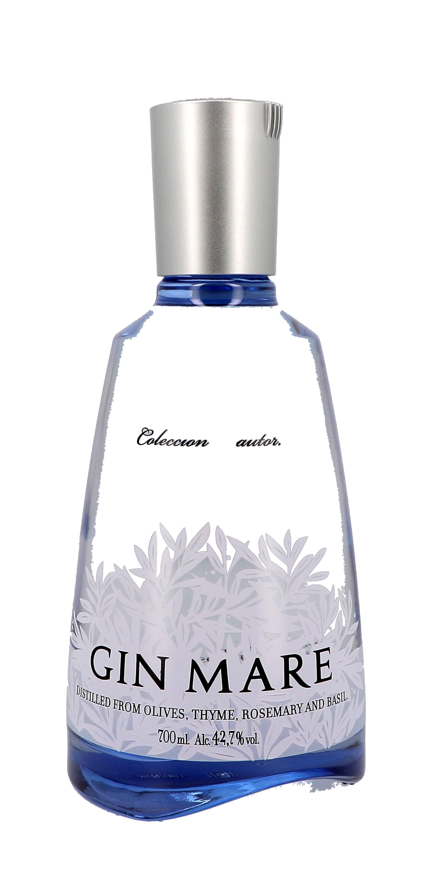 Gin Mare Mediterranean 70cl 42.7%