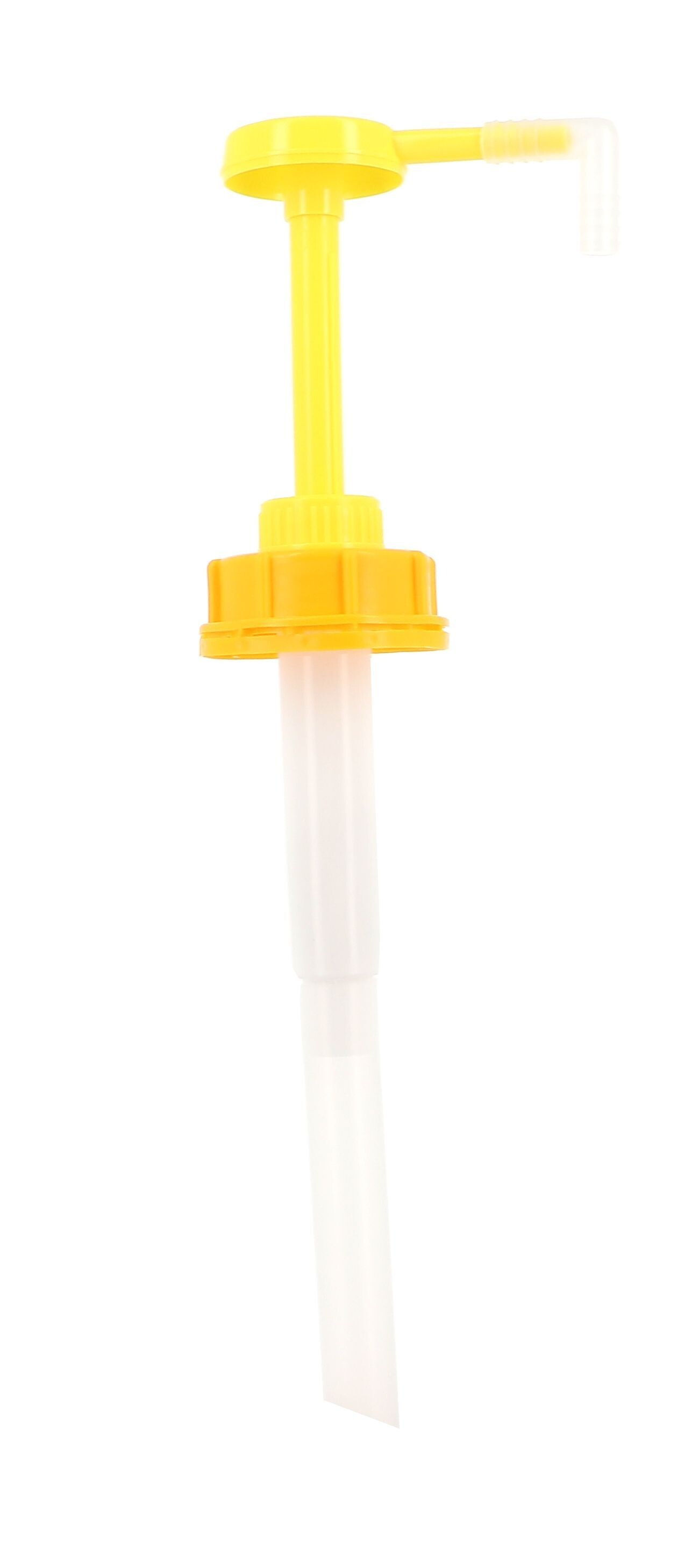 Dispenser Pump for jerrycan 5L Den Ouden Advokaat eggnog liqueur (Default)
