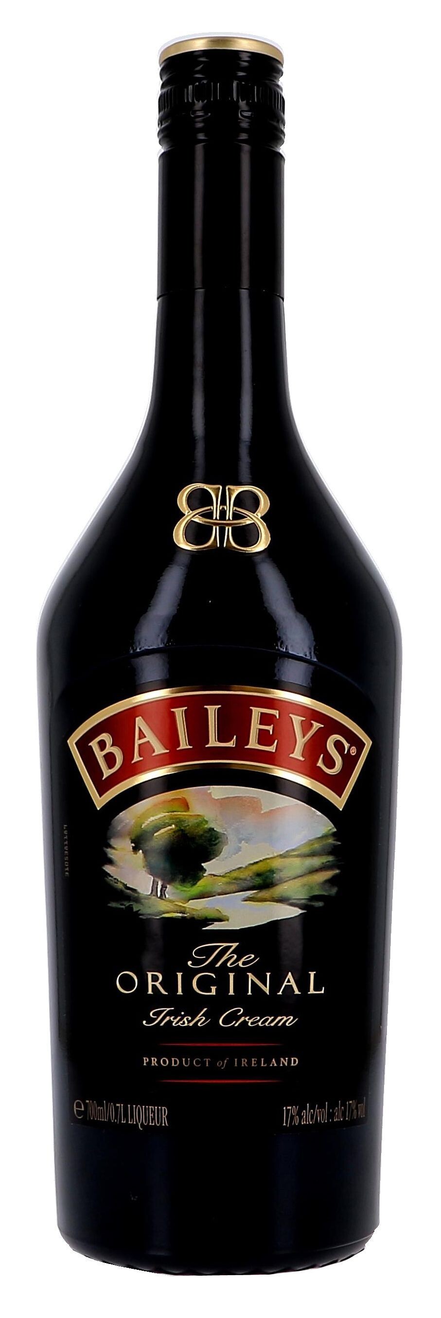 Baileys The Original 70cl 17% Irish Cream Liqueur