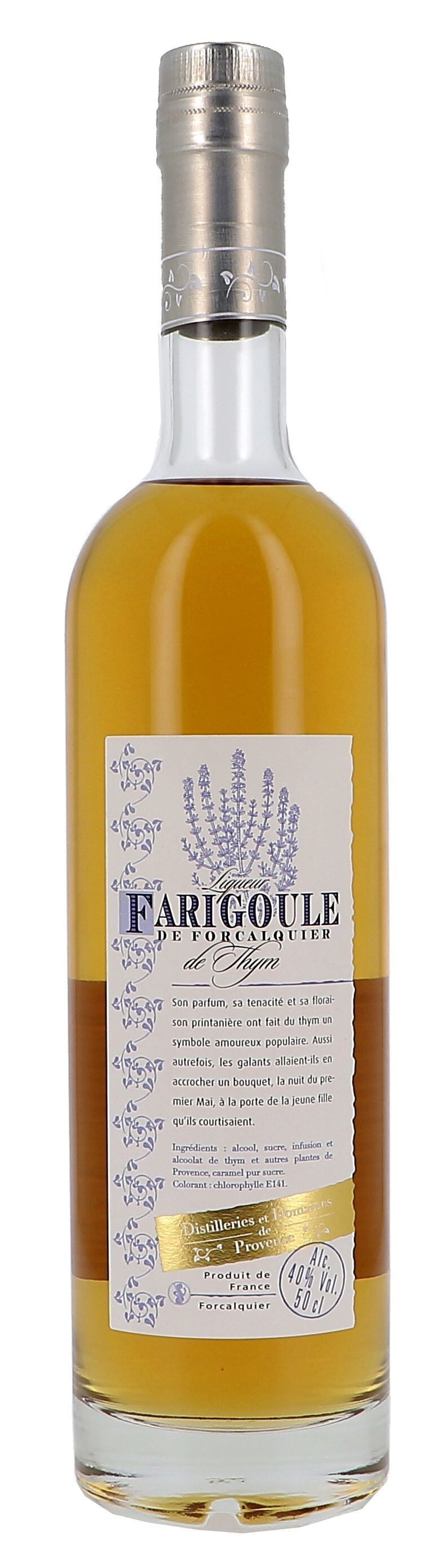 Café Oriental 50cl 21,5% Coffee Liqueur