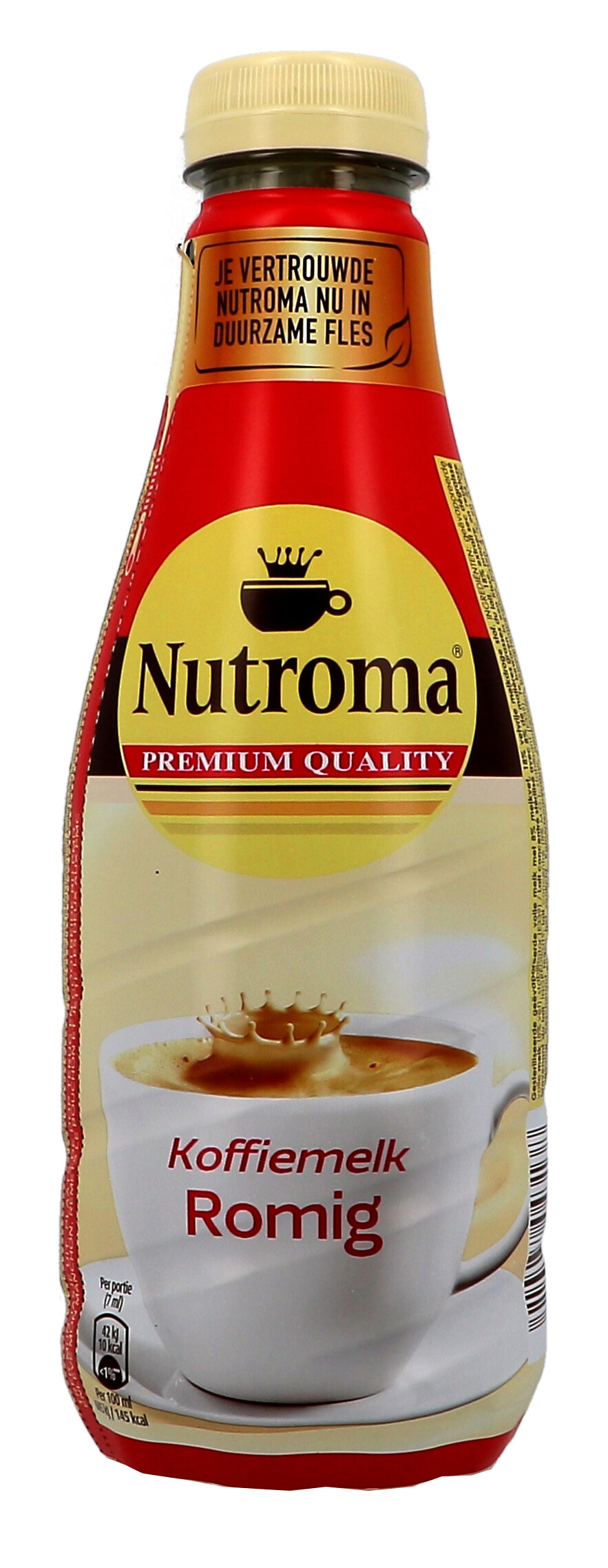 Coffee cream Nutroma 500ml