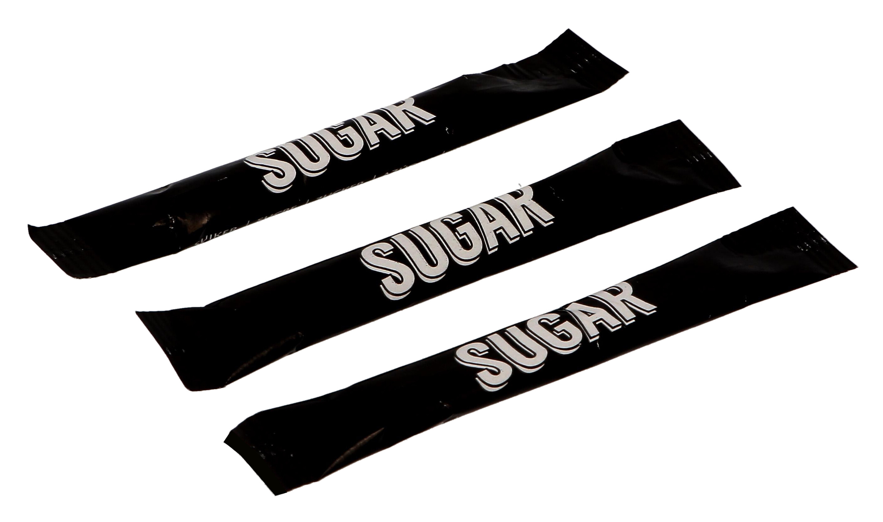 White Sugar Sticks 5gr Time To Enjoy