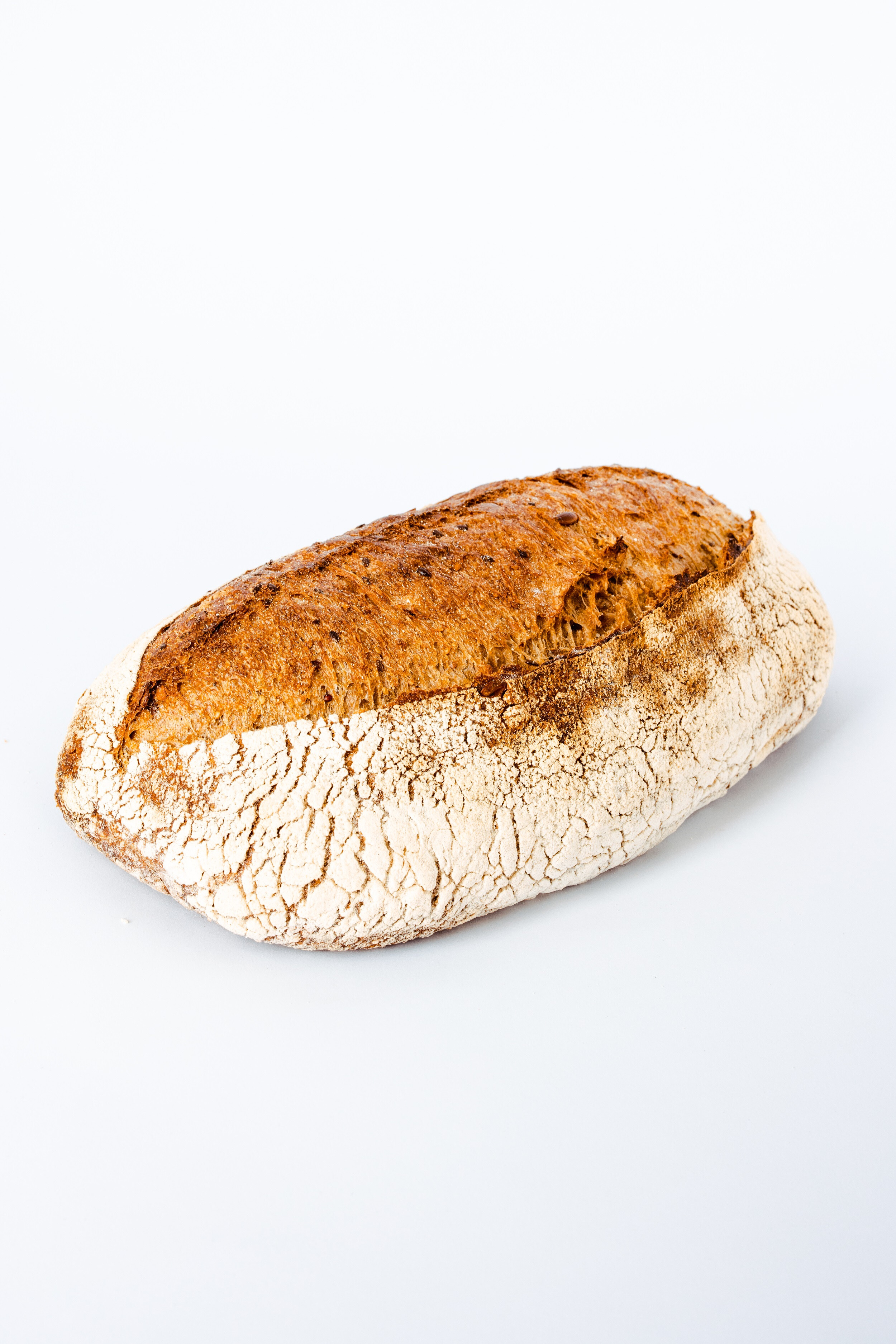 Ecopain d' Ignace Batard Desem Meergranen 1000gr Diepvries