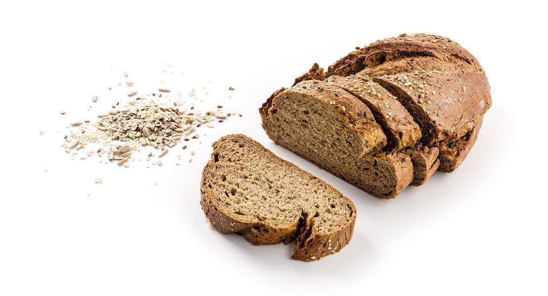 Panesco Miller Loaf Bread 600gr 5000688