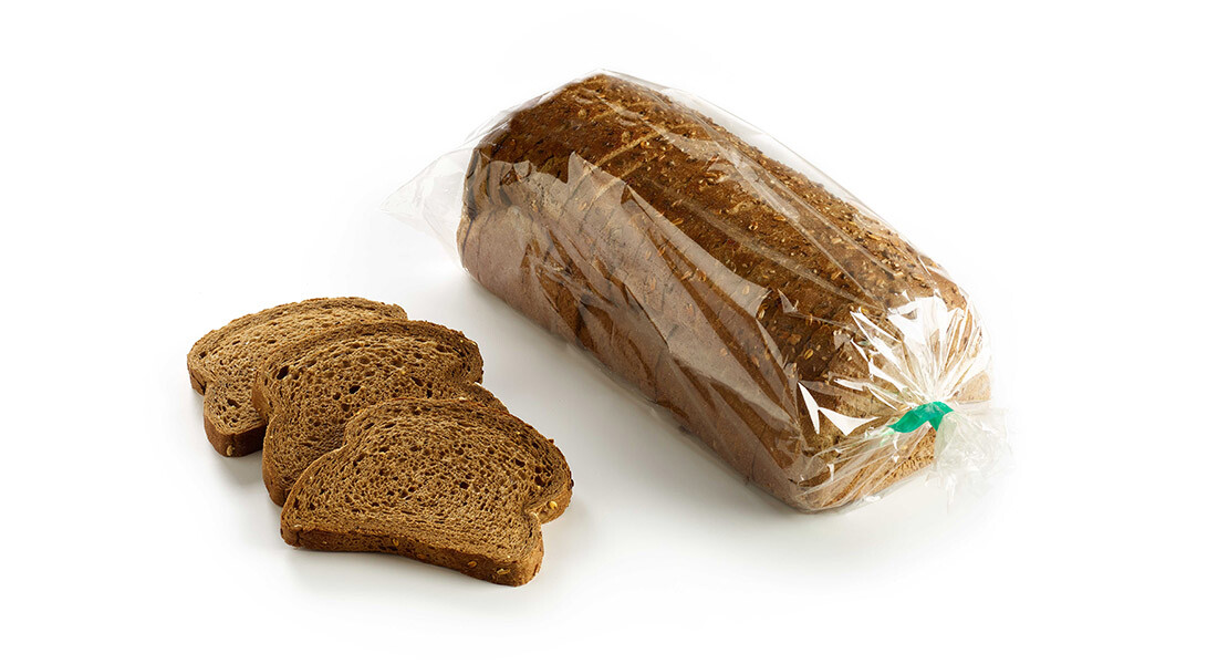 Panesco Presliced Loaf with sourdough multiseed 5x1000gr 5001608