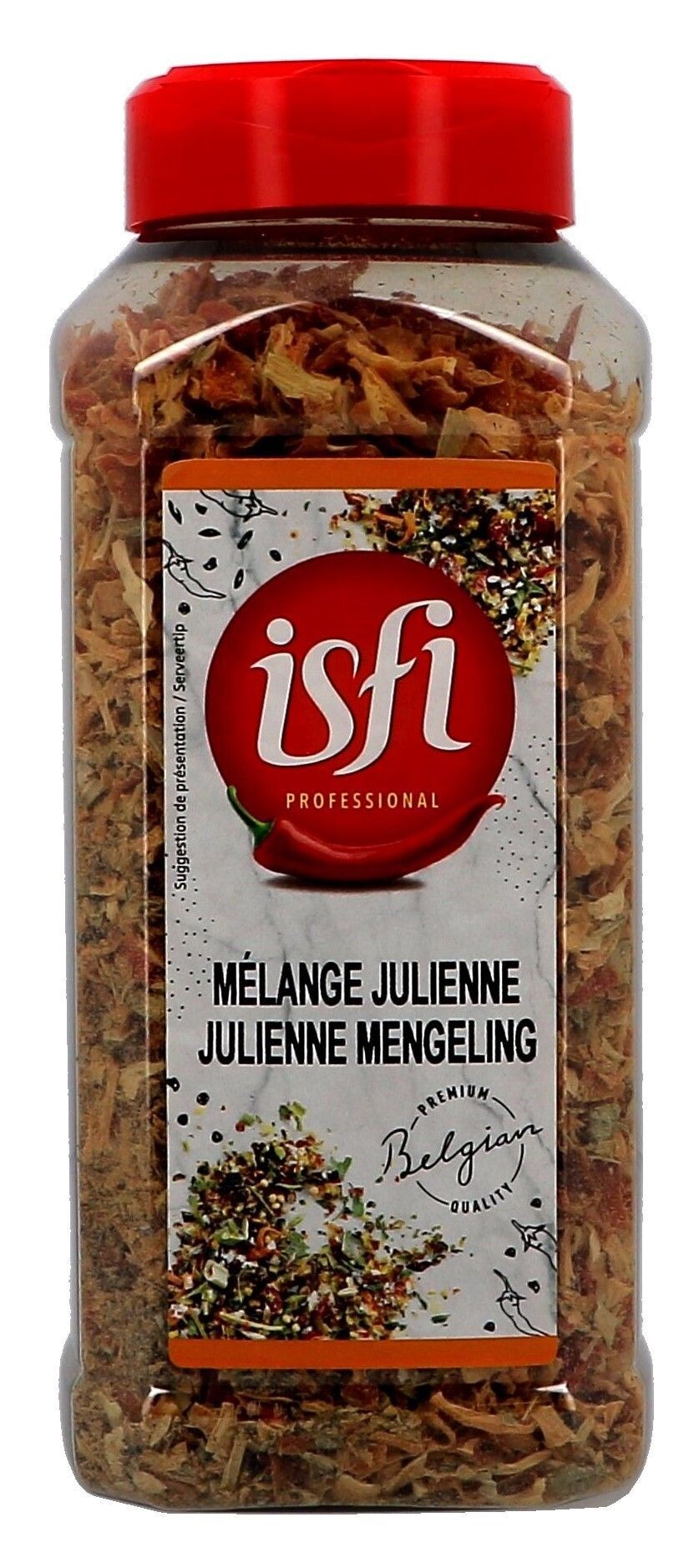 Medina Seasoning 620gr ISFI Spices (Isfi & Verstegen)